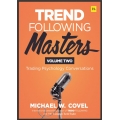 Trend Following Masters - Volume 2 Trading Psychology Conversations